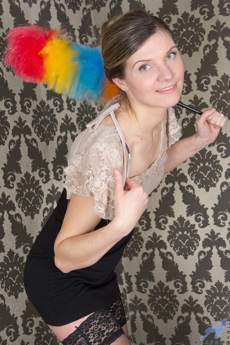 Preview photo for Frisky Old Lady