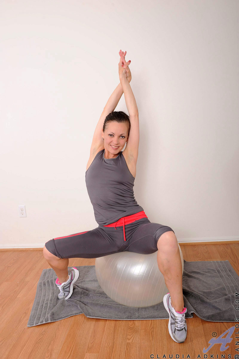 Preview photo for Workoutpussy