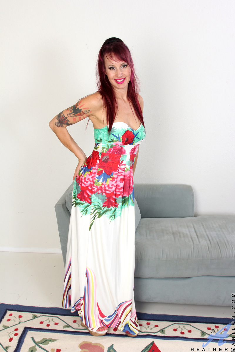 Preview photo for Horny With Heather