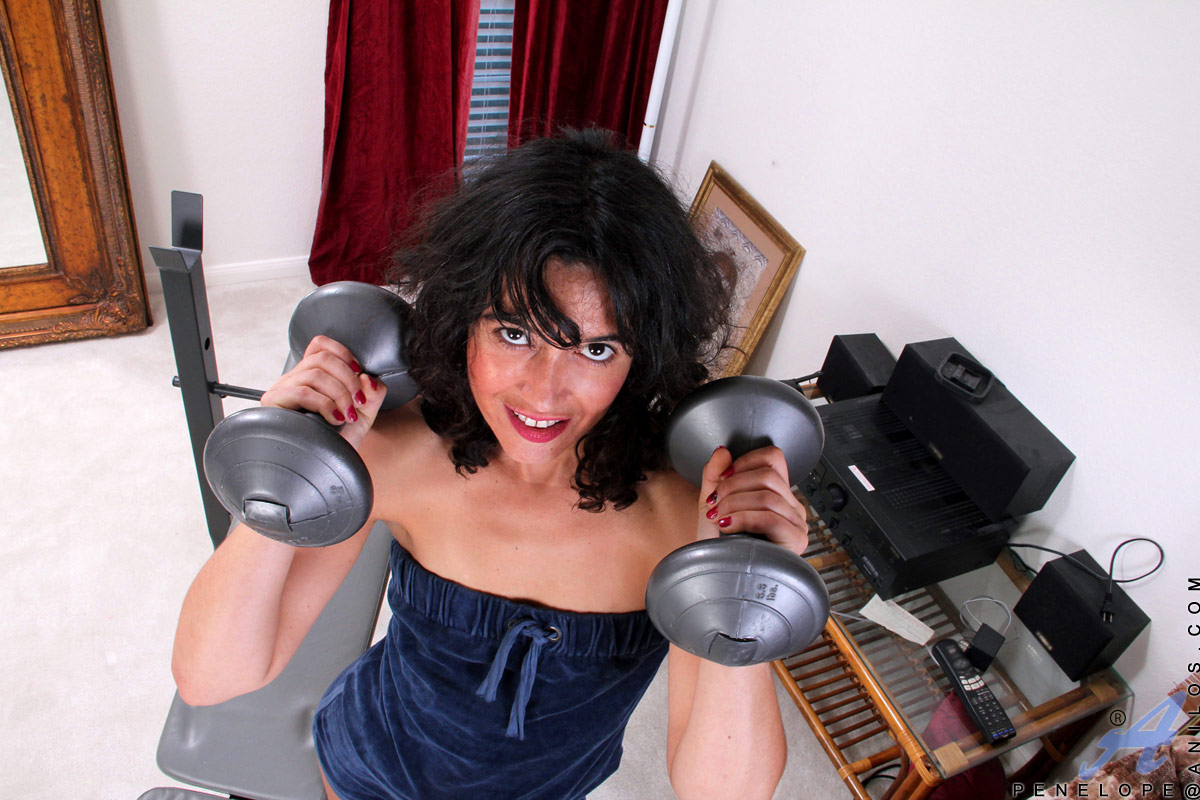 Preview photo for Sexyworkout