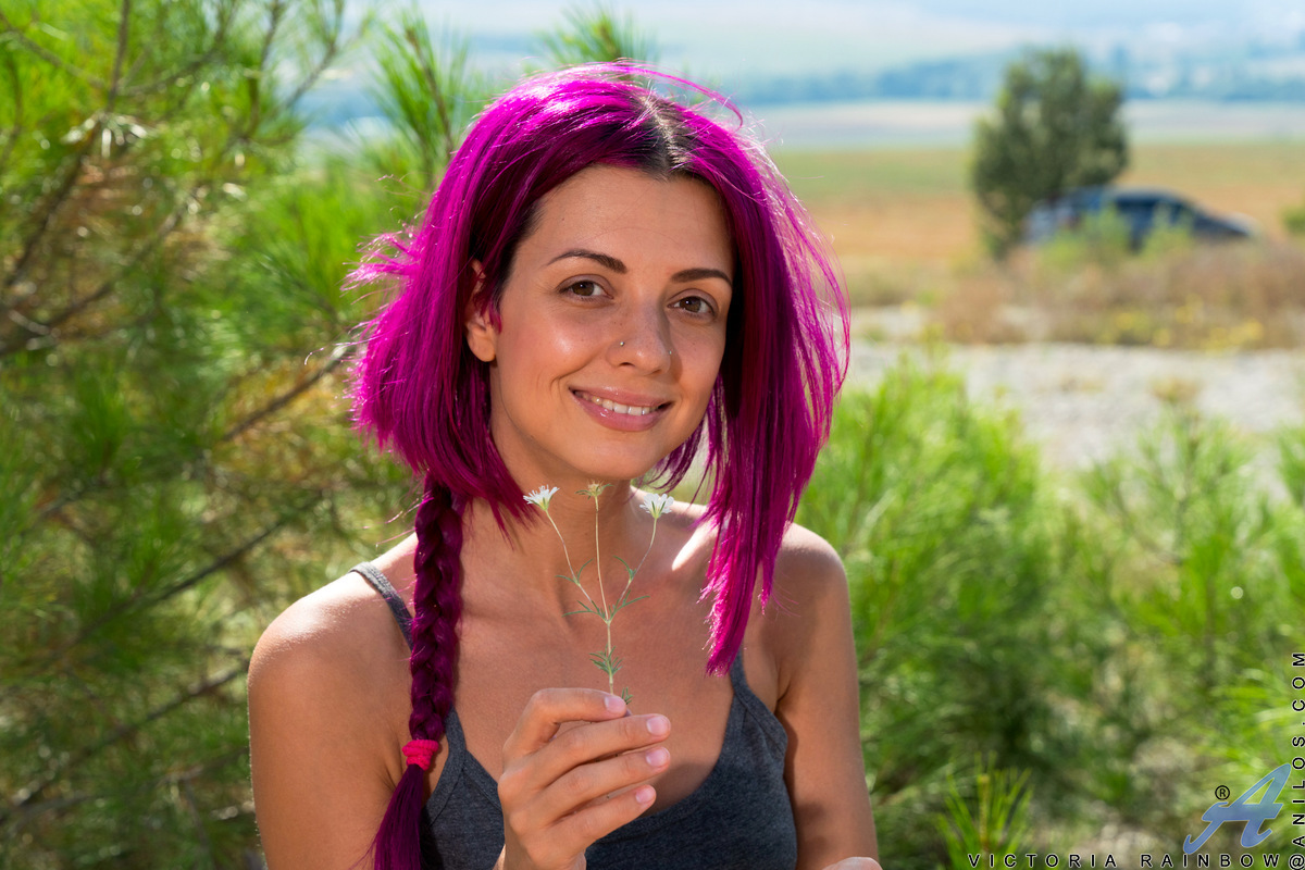 Preview photo for Outdoor Orgasm